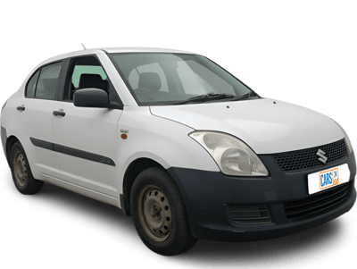 2015 Maruti Swift Dzire - Sedan - Diesel - Manual - ₹2.10 lakh
